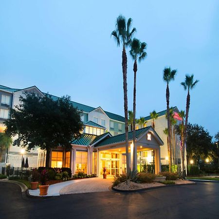 Hilton Garden Inn Jacksonville Jtb/Deerwood Park Esterno foto