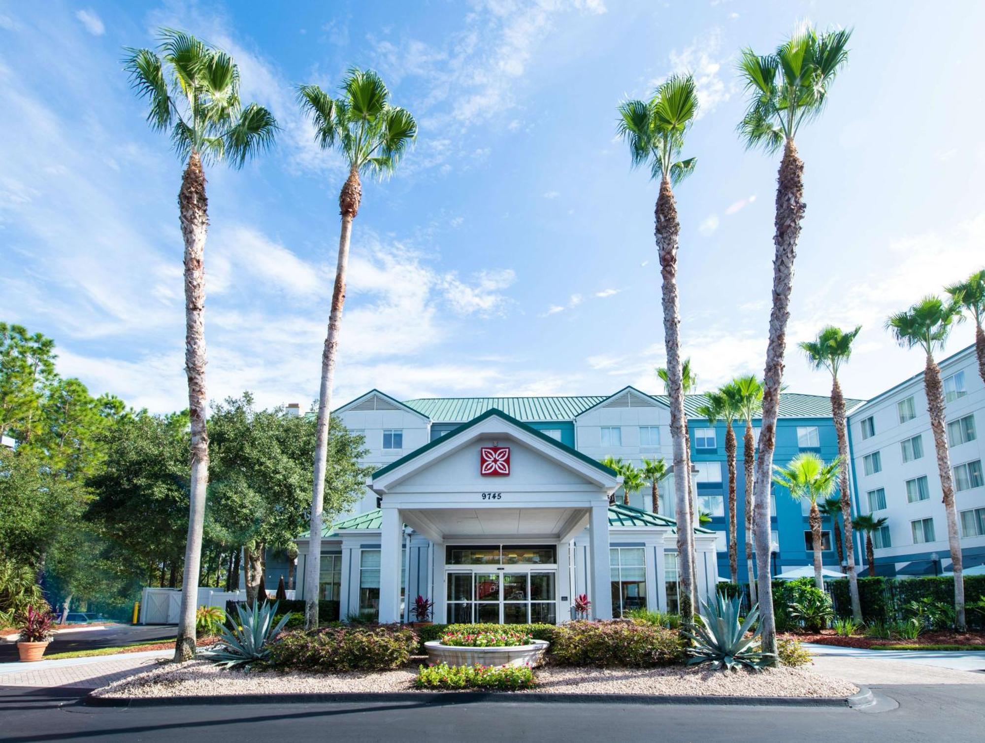 Hilton Garden Inn Jacksonville Jtb/Deerwood Park Esterno foto