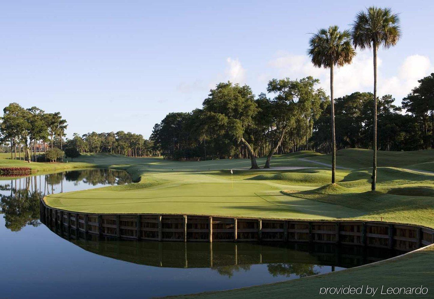 Hilton Garden Inn Jacksonville Jtb/Deerwood Park Servizi foto