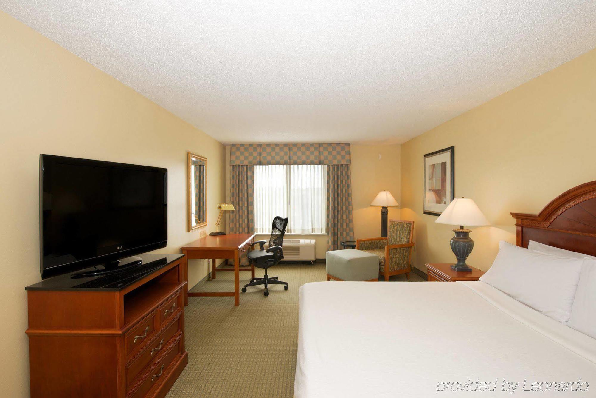 Hilton Garden Inn Jacksonville Jtb/Deerwood Park Esterno foto